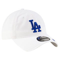 Los Angeles Dodgers New Era Ralph Lauren x MLB 9TWENTY Adjustable Hat - White Hats