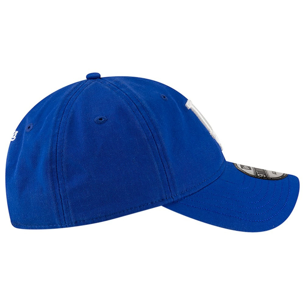 Los Angeles Dodgers New Era Ralph Lauren x MLB 9TWENTY Adjustable Hat - Royal Hats