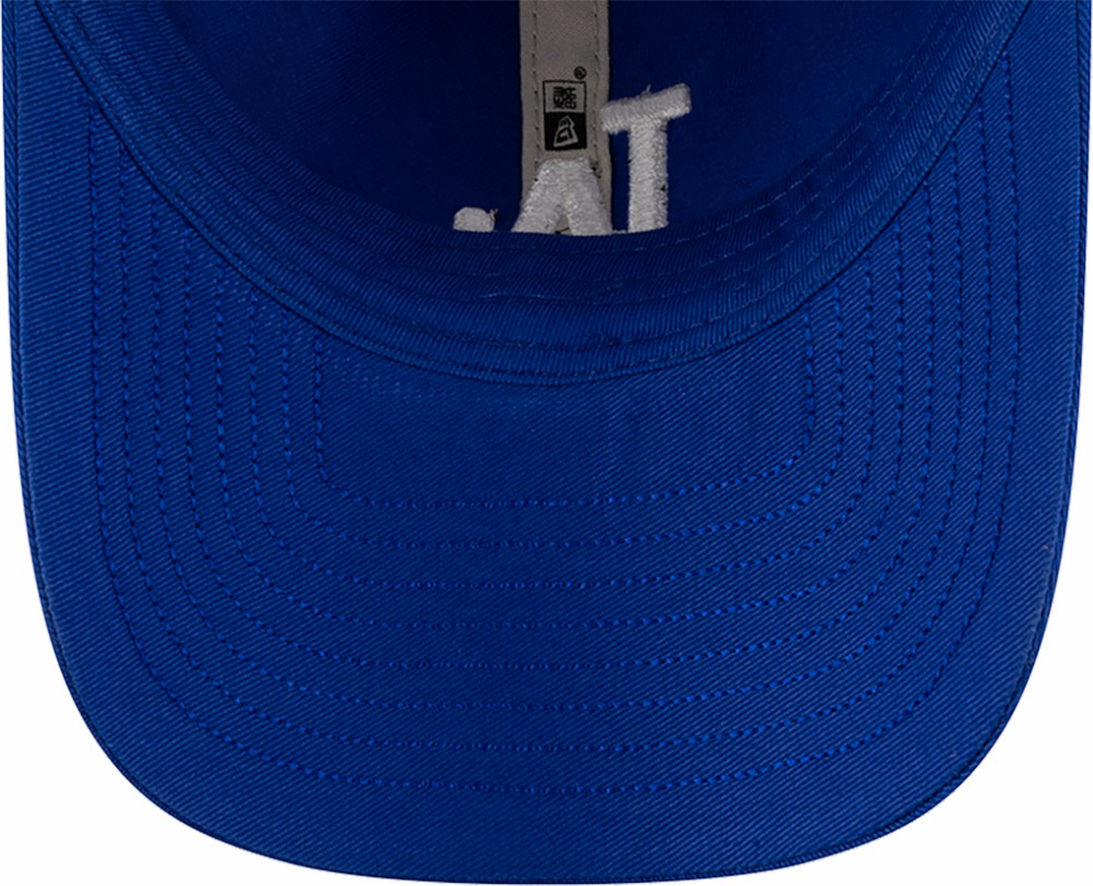 Los Angeles Dodgers New Era Ralph Lauren x MLB 9TWENTY Adjustable Hat - Royal Hats