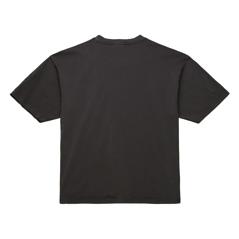 New York Jets Jets In London Downtown Collection Premium T-Shirt Black