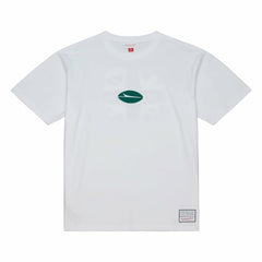New York Jets Jets In London There And Back T-Shirt White