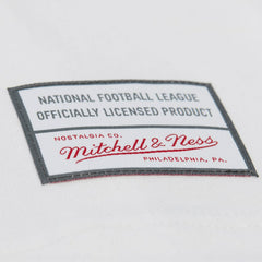 New York Jets Jets In London There And Back T-Shirt White