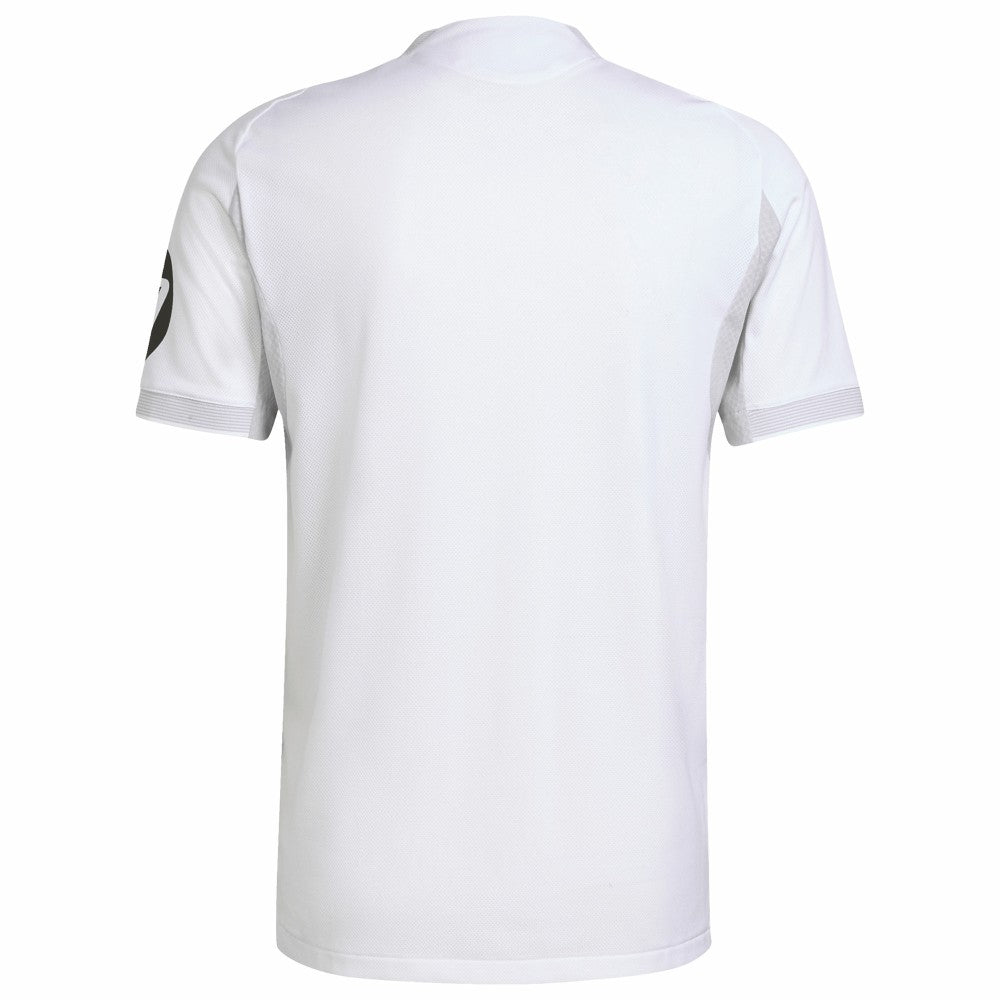Real Madrid 2025/26 Home Jersey White sale