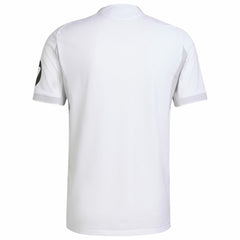 Real Madrid 2025/26 Home Jersey White sale