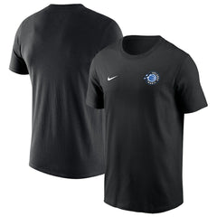 Orlando Magic Unisex Legend Performance T-Shirt Black