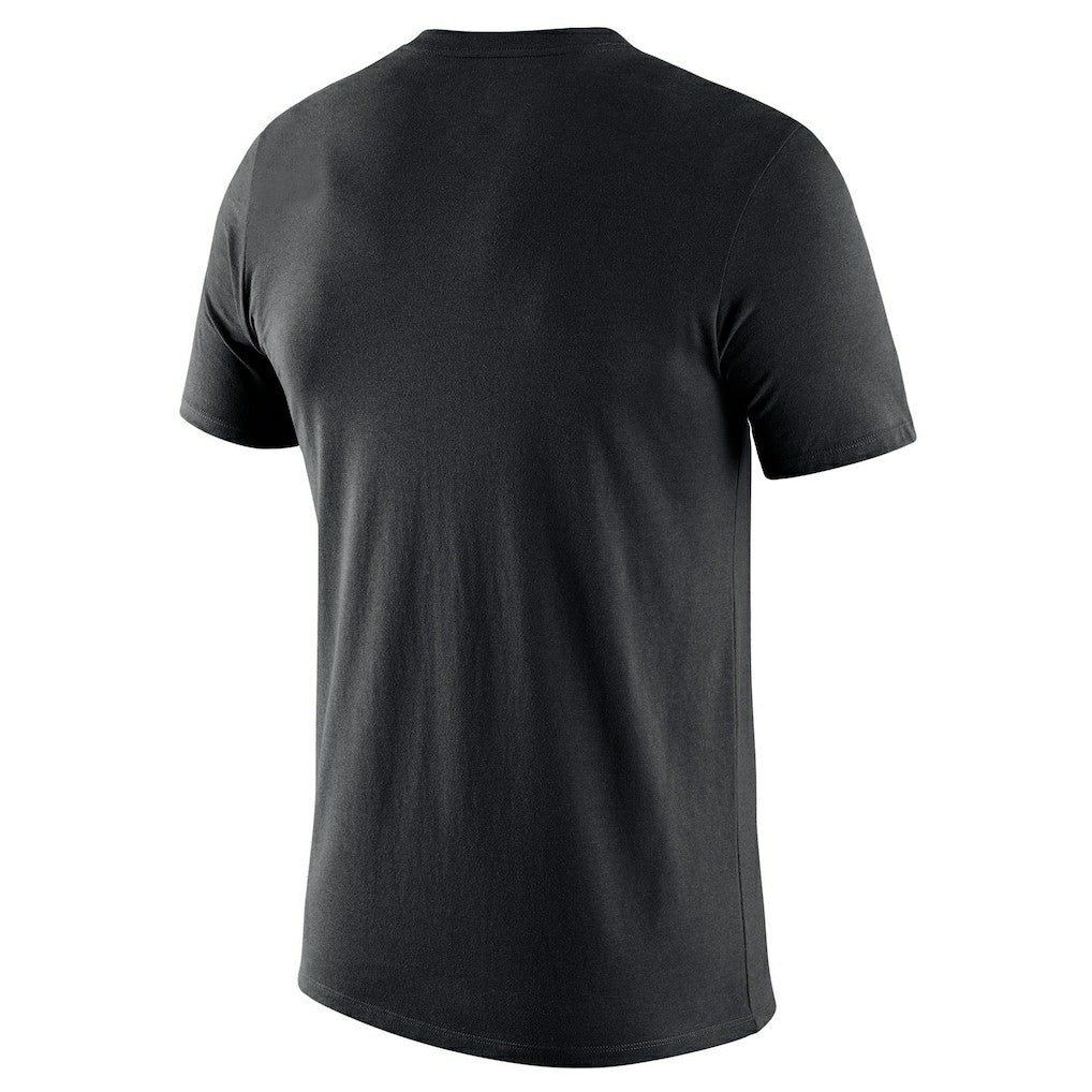 Orlando Magic Unisex Legend Performance T-Shirt Black