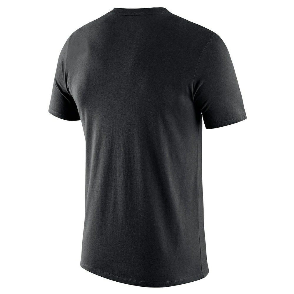 Orlando Magic Unisex Legend Performance T-Shirt Black