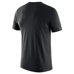 Orlando Magic Unisex Legend Performance T-Shirt Black