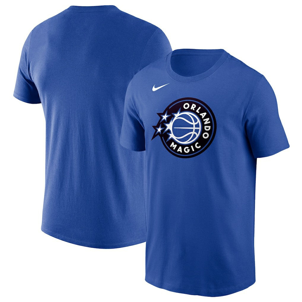Orlando Magic Unisex Legend Performance T-Shirt Royal