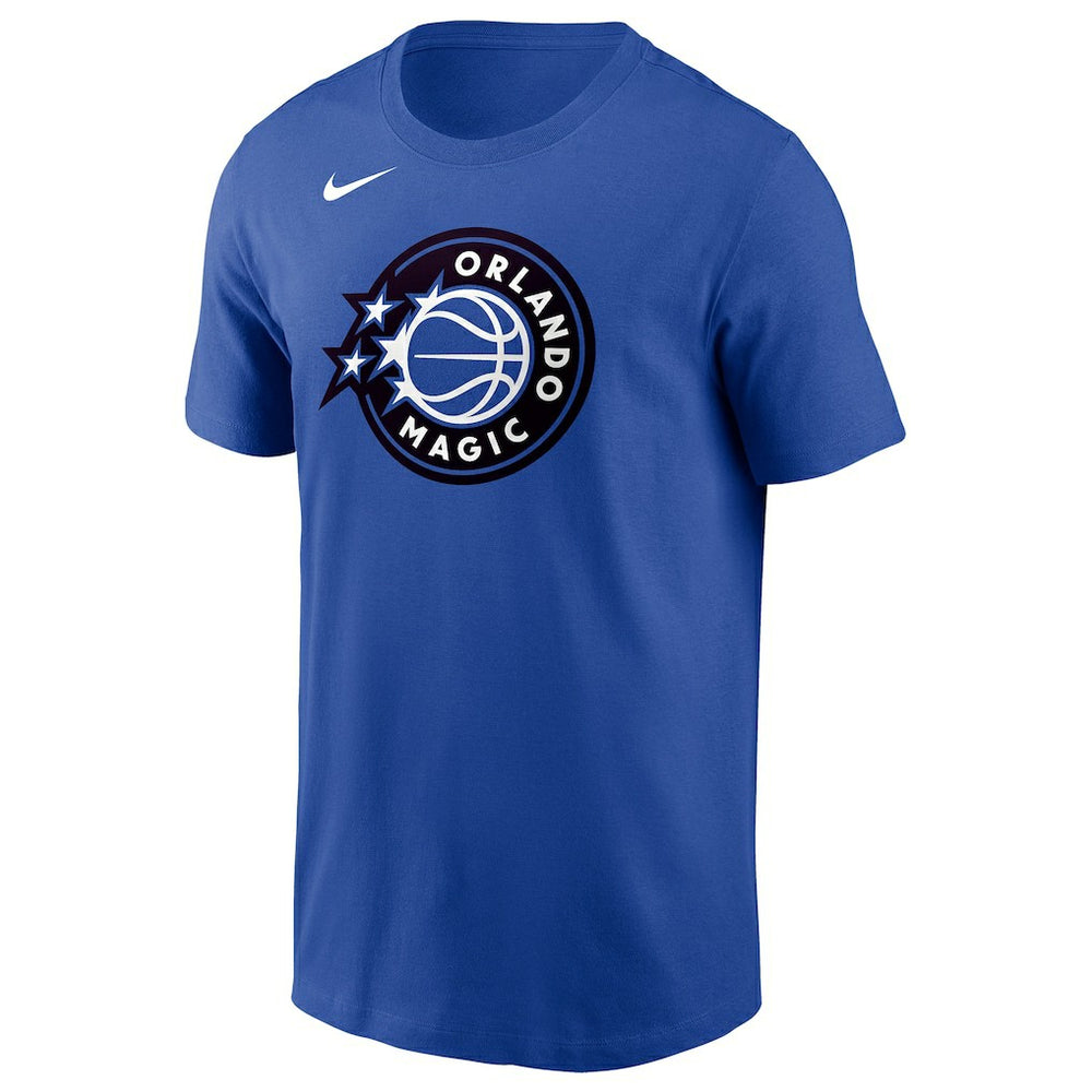 Orlando Magic Unisex Legend Performance T-Shirt Royal