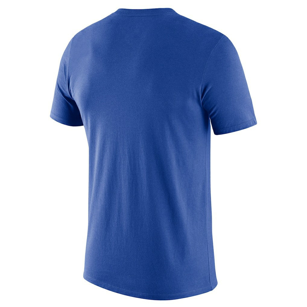 Orlando Magic Unisex Legend Performance T-Shirt Royal