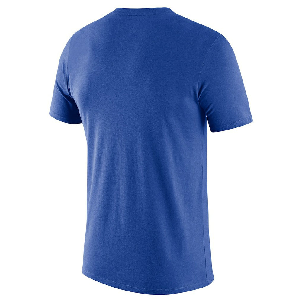 Orlando Magic Unisex Legend Performance T-Shirt Royal