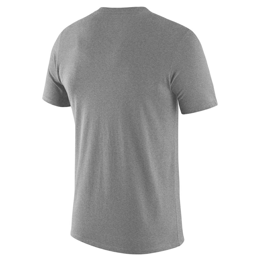 Orlando Magic Unisex Legend Performance T-Shirt Gray