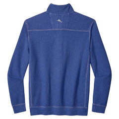 Los Angeles Chargers Sport Tobago Half-Zip Pullover Royal