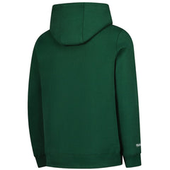 NHL Minnesota Wild Mitchell & Ness Youth 25 Year Hoodie - Green