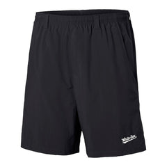 Chicago White Sox Columbia PFG Backcast III Water Shorts - Black Shorts
