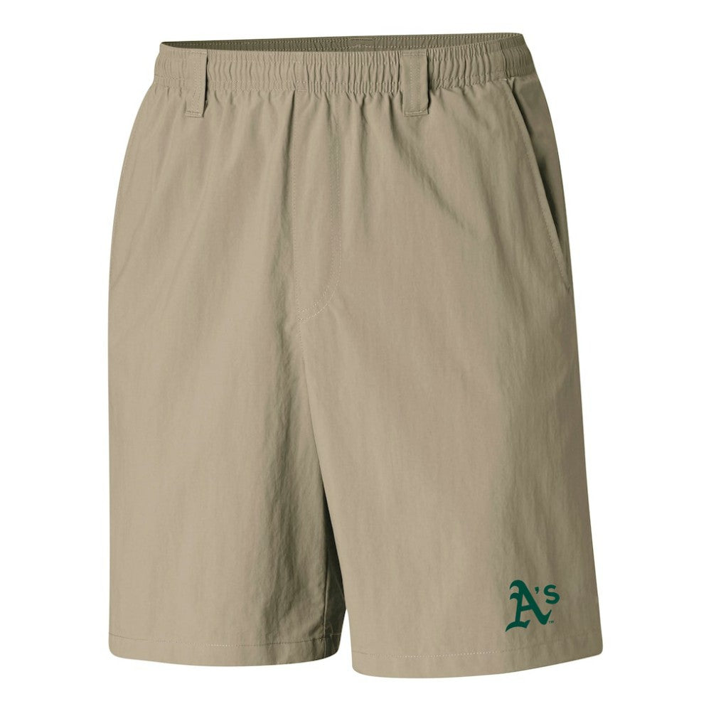 Athletics Columbia PFG Backcast III Water Shorts - Tan Shorts