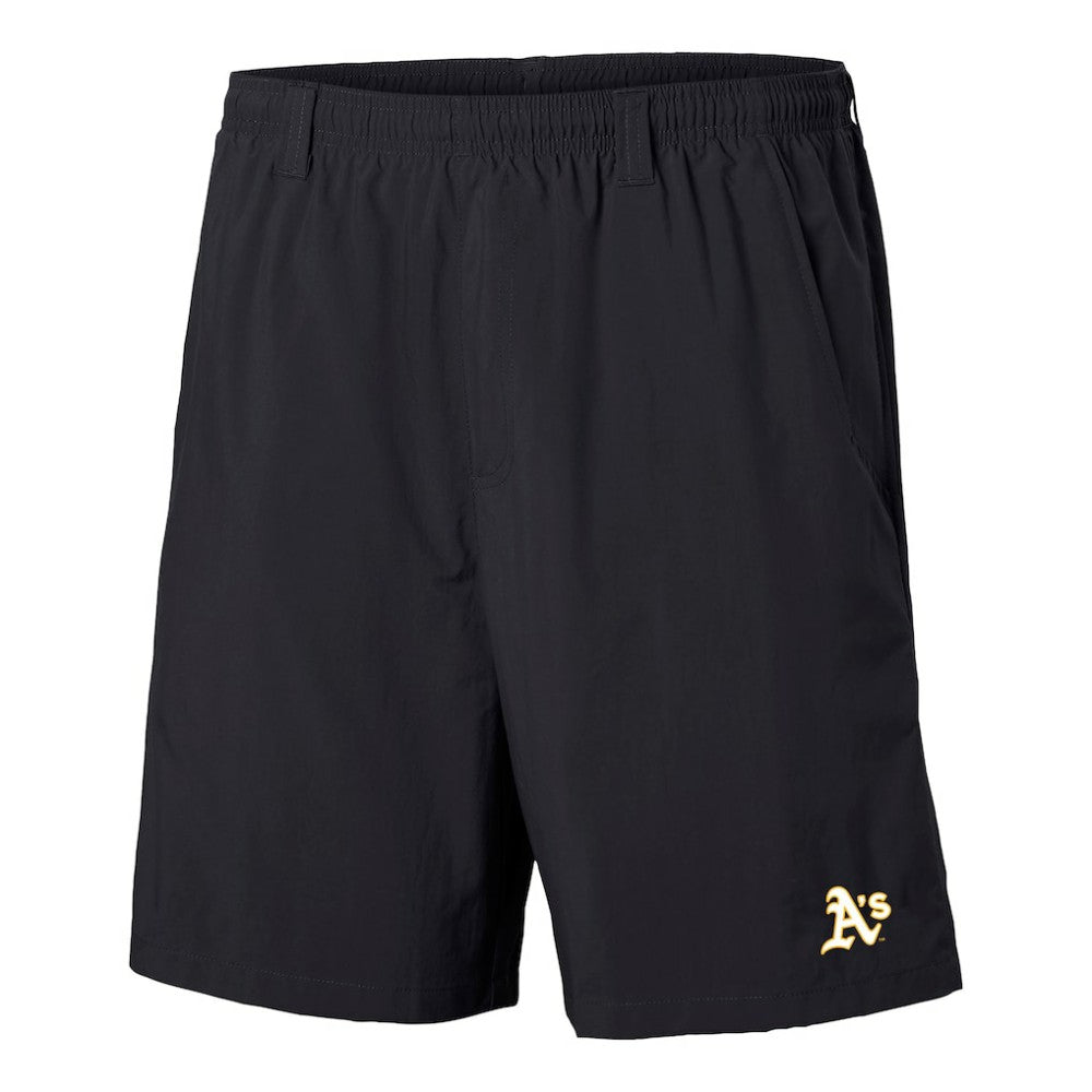 Athletics Columbia PFG Backcast III Water Shorts - Black Shorts