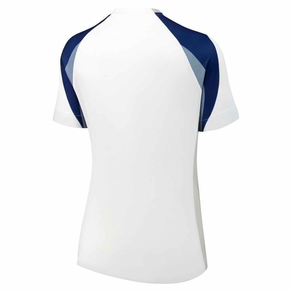 Tottenham Hotspur Women's 2025/26 Home Replica Jersey White