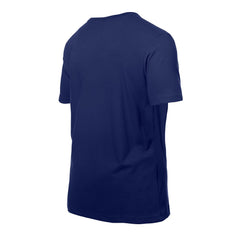 Houston Astros New Era Puerto Rican Flag Logo T-Shirt - Navy T-shirts