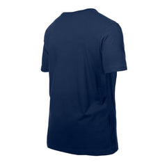 Atlanta Braves New Era Venezuelan Flag Logo T-Shirt - Navy T-shirts