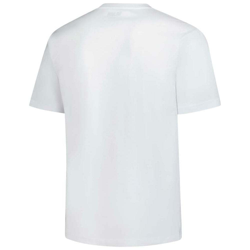 Cade Cunningham Detroit Pistons SLAM Unisex April/May 2025 Cover Graphic T-Shirt White