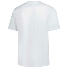 Cade Cunningham Detroit Pistons SLAM Unisex April/May 2025 Cover Graphic T-Shirt White