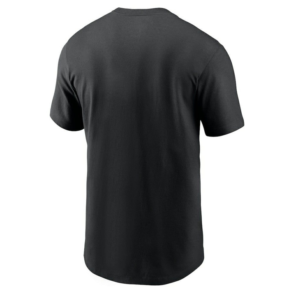 San Francisco Giants Nike Local Hometown T-Shirt - Black T-shirts