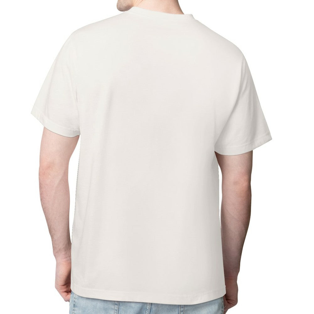 Miami Marlins Margaritaville License to Chill T-Shirt - Cream T-shirts