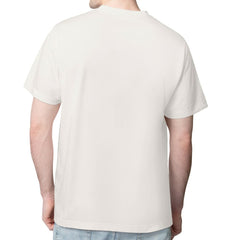 Seattle Mariners Margaritaville License to Chill T-Shirt - Cream T-shirts