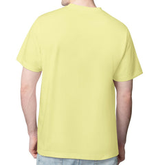 Texas Rangers Margaritaville Gameday Party T-Shirt - Yellow T-shirts