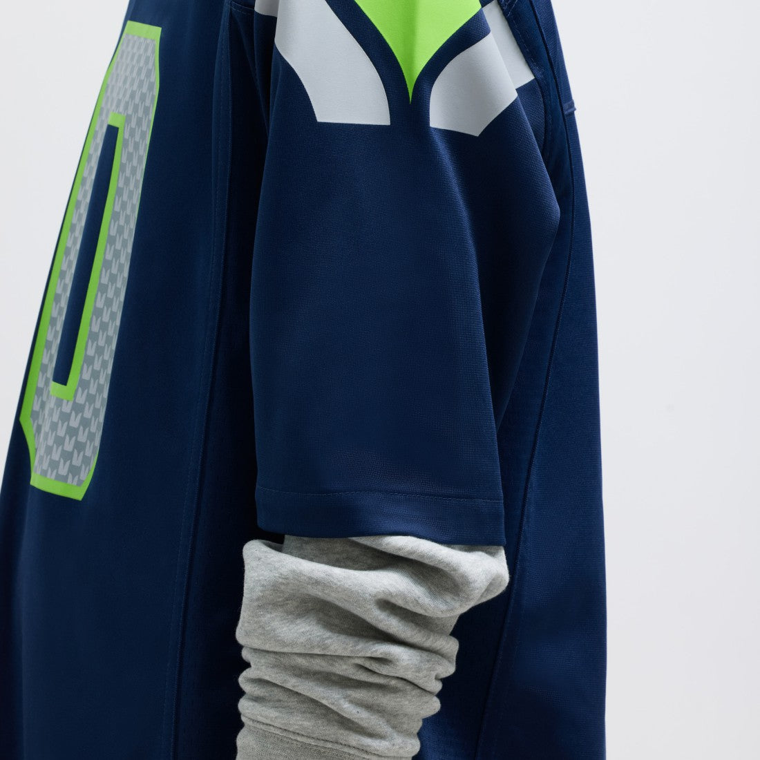 Cooper Kupp Seattle Seahawks Team Game Jersey College Navy