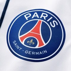 Paris Saint-Germain 2025 Soccer x MLB Limited Jersey White
