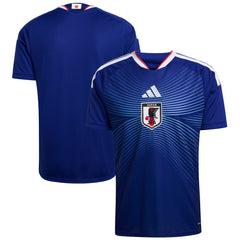 Japan National Team FIFA x World Cup 2026 Home Replica Jersey Blue shop