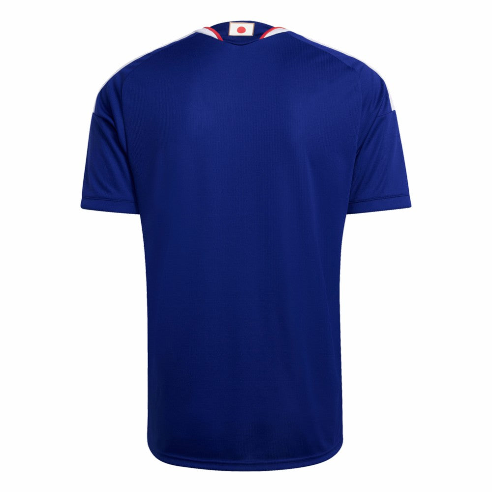 Japan National Team FIFA x World Cup 2026 Home Replica Jersey Blue shop