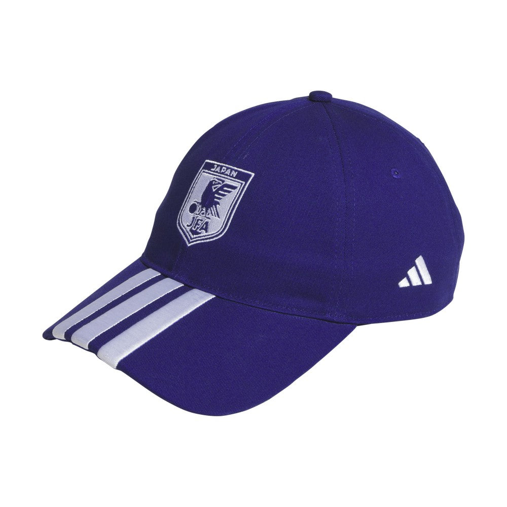 Japan National Team Unisex FIFA x World Cup Team Adjustable Hat Purple