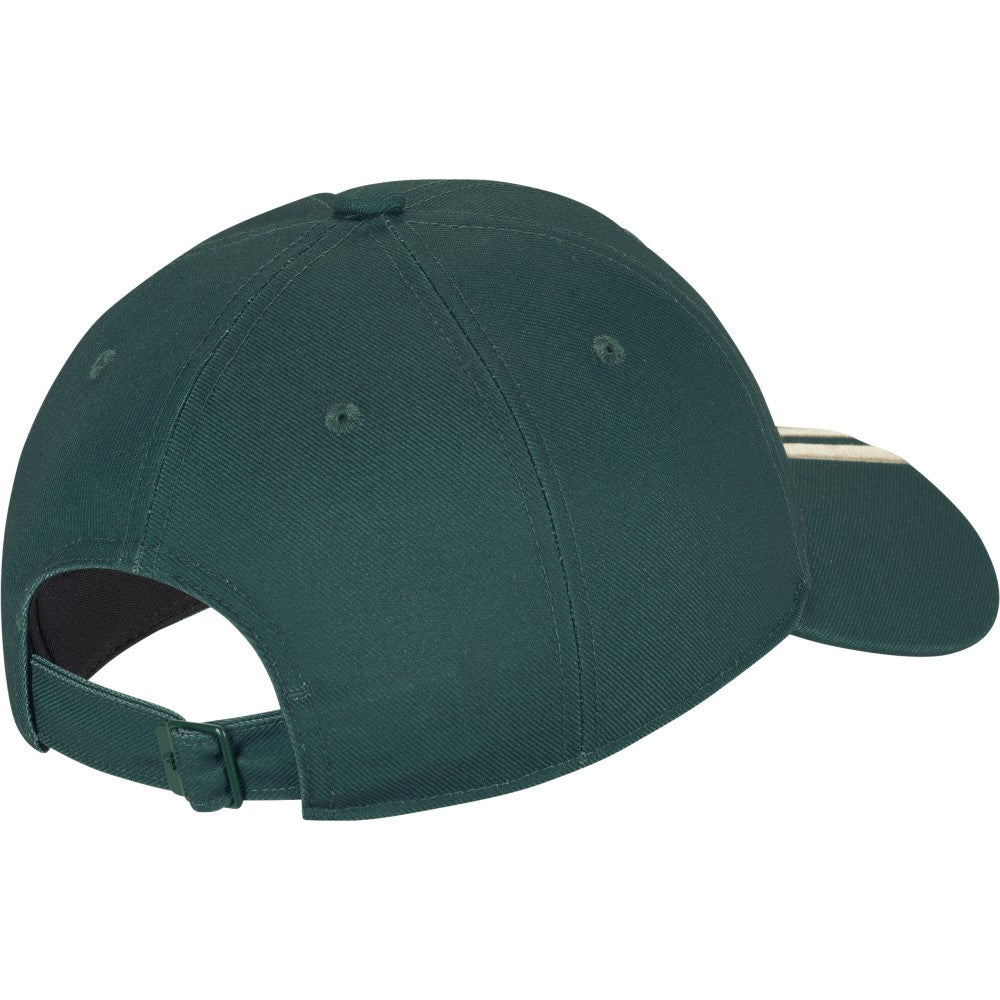 Italy National Team Unisex FIFA x World Cup Team Adjustable Hat Green