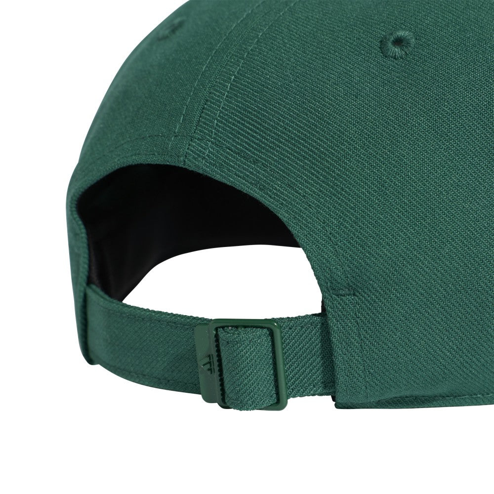 Italy National Team Unisex FIFA x World Cup Team Adjustable Hat Green