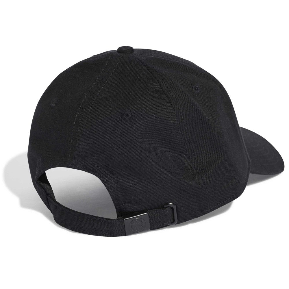 Germany National Team Unisex Adjustable Hat Black