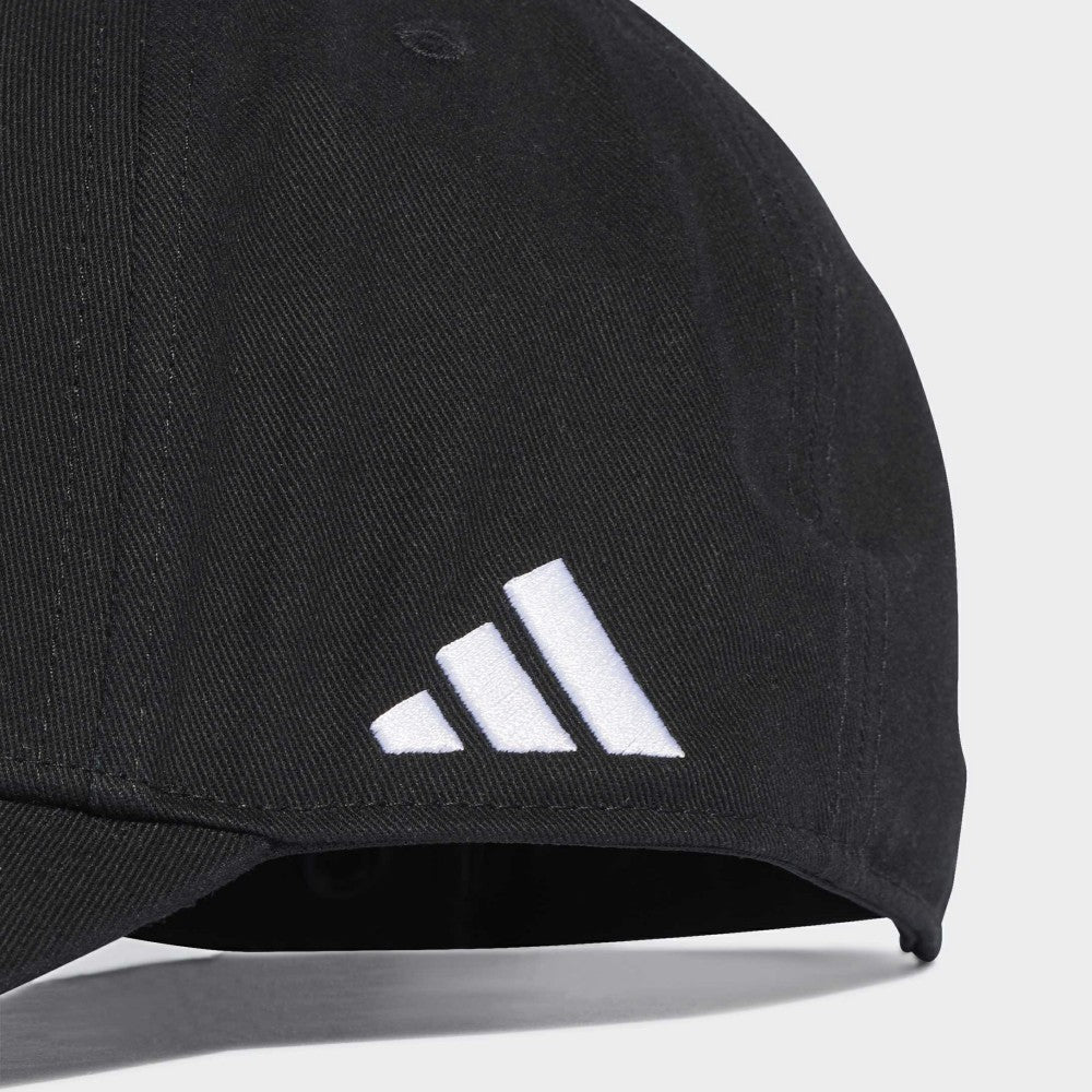 Germany National Team Unisex Adjustable Hat Black