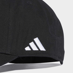 Germany National Team Unisex Adjustable Hat Black