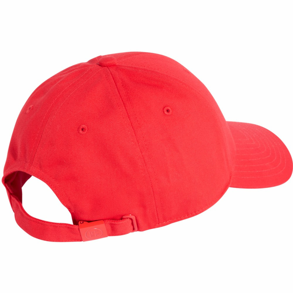 Spain National Team Unisex FIFA x World Cup Team Baseball Adjustable Hat Red