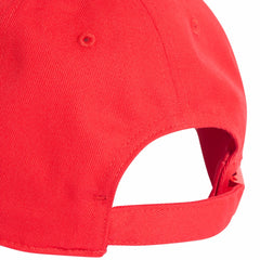 Spain National Team Unisex FIFA x World Cup Team Baseball Adjustable Hat Red