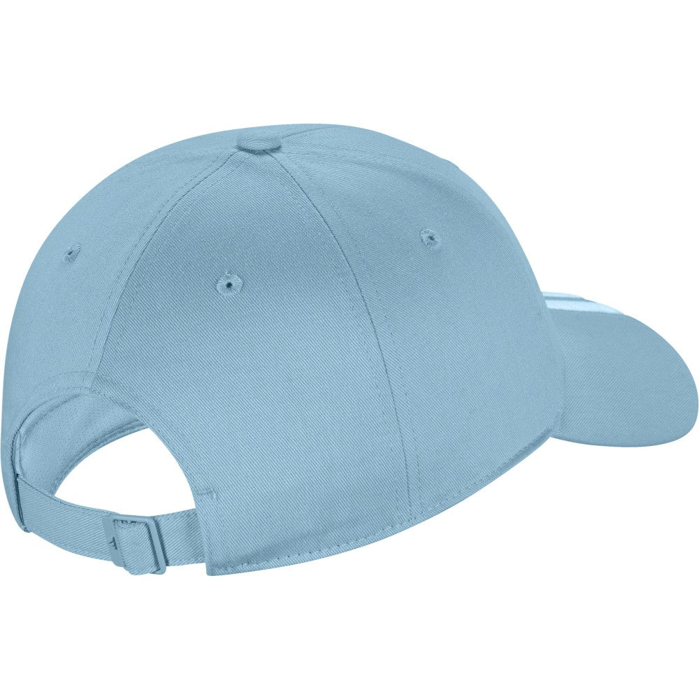 Argentina National Team Unisex FIFA x World Cup Team Baseball Adjustable Hat Light Blue