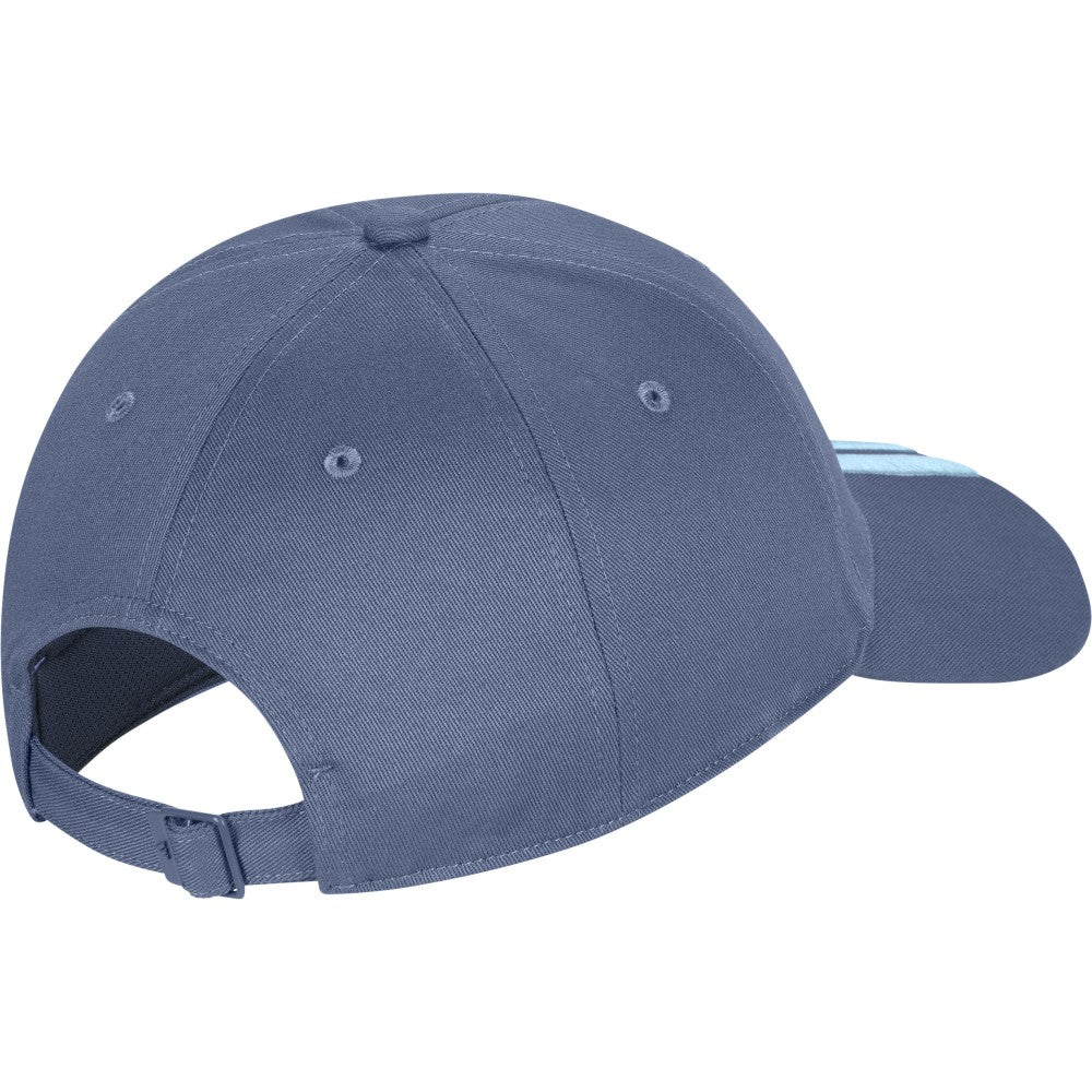 Argentina National Team Unisex FIFA x World Cup Team Baseball Adjustable Hat Blue