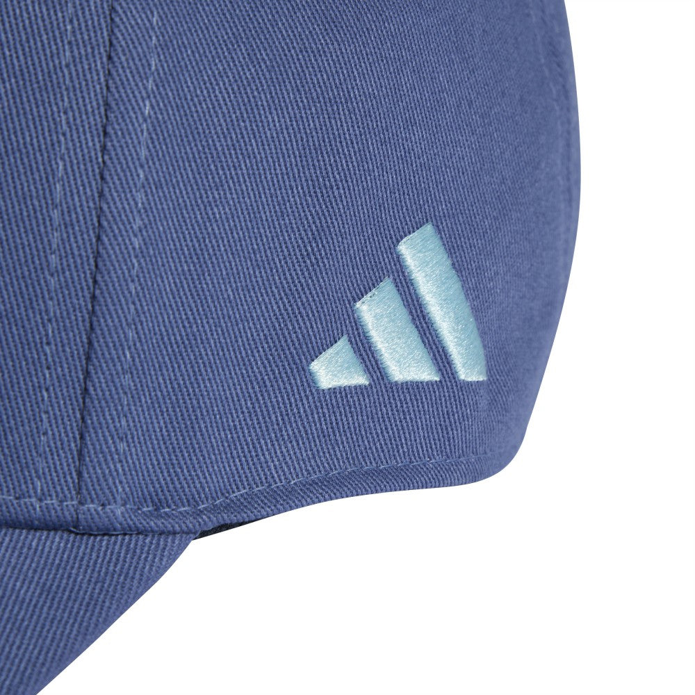 Argentina National Team Unisex FIFA x World Cup Team Baseball Adjustable Hat Blue
