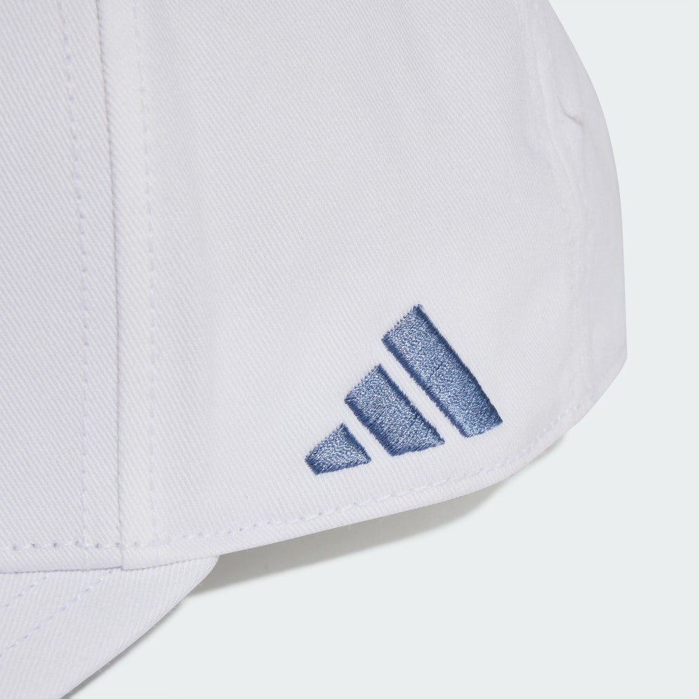 Argentina National Team Unisex FIFA x World Cup Team Snapback Hat White
