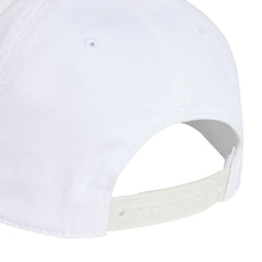 Mexico National Team Unisex FIFA x World Cup Team Snapback Hat White