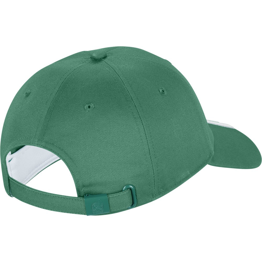 Mexico National Team Unisex FIFA x World Cup 2026 3 Stripes Baseball Adjustable Hat Green