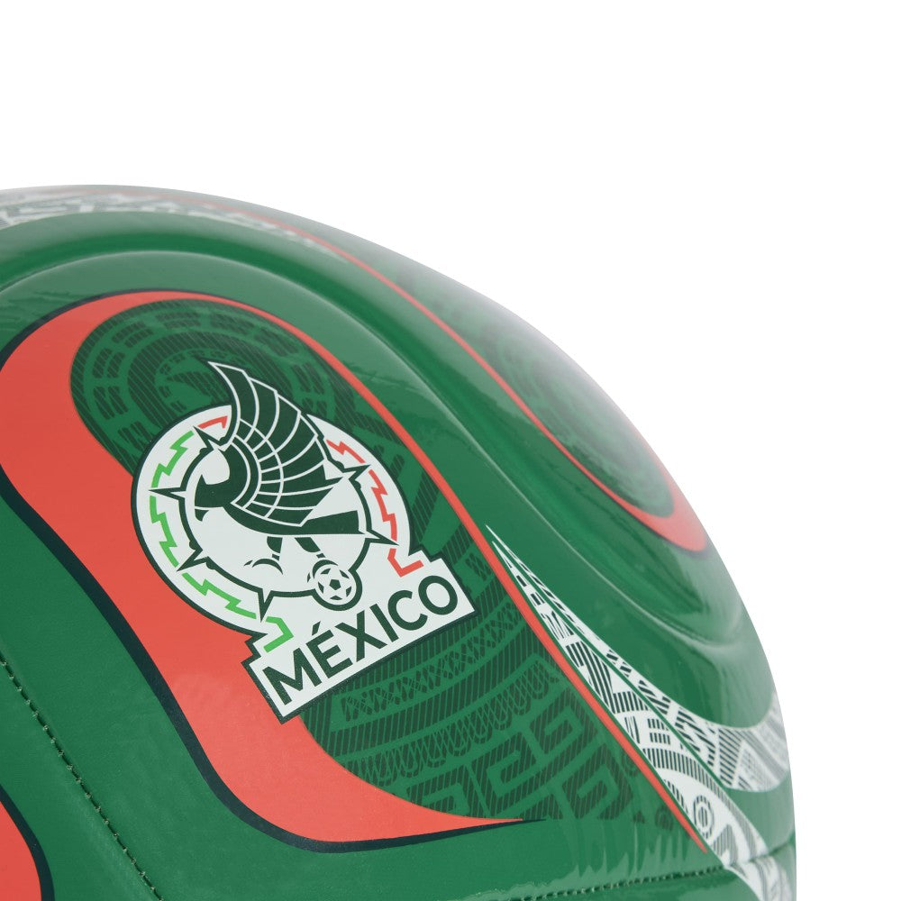Mexico National Team FIFA x World Cup Federation Ball